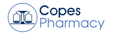 Copes Pharmacy Ltd ta Copes Pharmacy